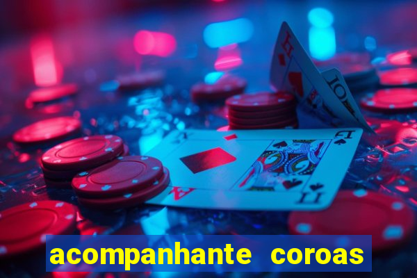 acompanhante coroas sao paulo